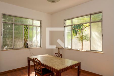 Sala de casa à venda com 3 quartos, 85m² em Méier, Rio de Janeiro