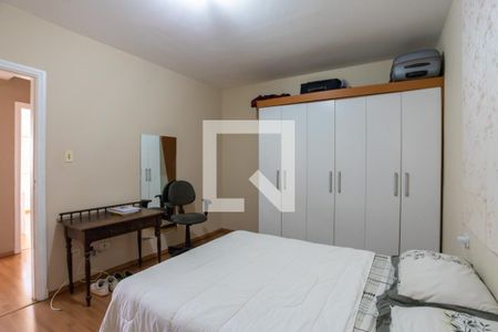 Suíte  de casa para alugar com 3 quartos, 130m² em Vila Mariana, São Paulo