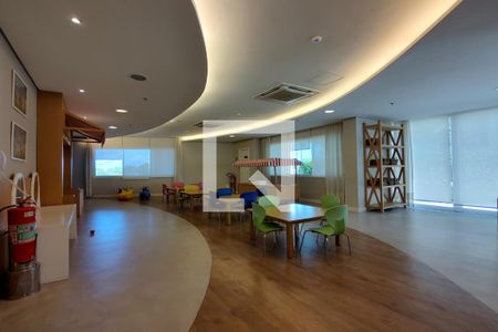 Apartamento para alugar com 117m², 3 quartos e 2 vagas Apartamento para alugar com 117m², 3 quartos e 2 vagasBrinquedoteca