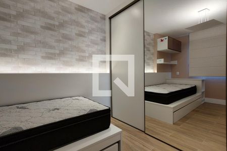 Apartamento para alugar com 117m², 3 quartos e 2 vagas Apartamento para alugar com 117m², 3 quartos e 2 vagasQuarto 2 - Armários