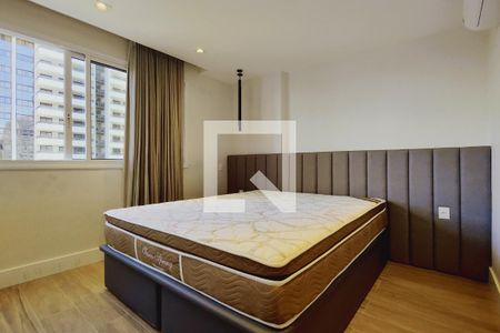 Apartamento para alugar com 117m², 3 quartos e 2 vagas Apartamento para alugar com 117m², 3 quartos e 2 vagasQuarto 1 - Suíte