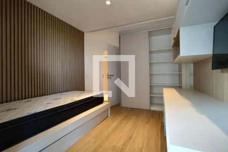 Apartamento para alugar com 117m², 3 quartos e 2 vagas Apartamento para alugar com 117m², 3 quartos e 2 vagasQuarto 3 - Armários