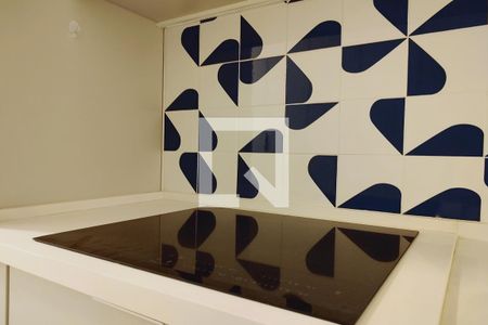 Apartamento para alugar com 117m², 3 quartos e 2 vagas Apartamento para alugar com 117m², 3 quartos e 2 vagasCozinha - Armários