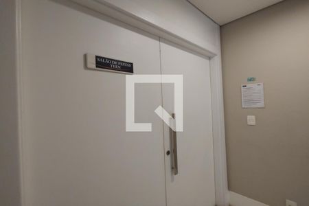 Apartamento para alugar com 117m², 3 quartos e 2 vagas Apartamento para alugar com 117m², 3 quartos e 2 vagasSalão de Festas