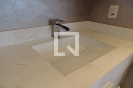 Apartamento para alugar com 117m², 3 quartos e 2 vagasBanheiro da Suíte
