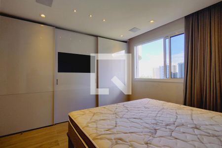 Apartamento para alugar com 117m², 3 quartos e 2 vagas Apartamento para alugar com 117m², 3 quartos e 2 vagasQuarto 1 - Suíte