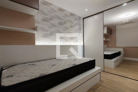 Apartamento para alugar com 117m², 3 quartos e 2 vagas Apartamento para alugar com 117m², 3 quartos e 2 vagasQuarto 2 - Armários