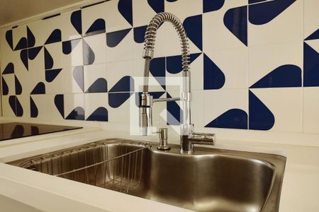 Apartamento para alugar com 117m², 3 quartos e 2 vagas Apartamento para alugar com 117m², 3 quartos e 2 vagasCozinha - Armários