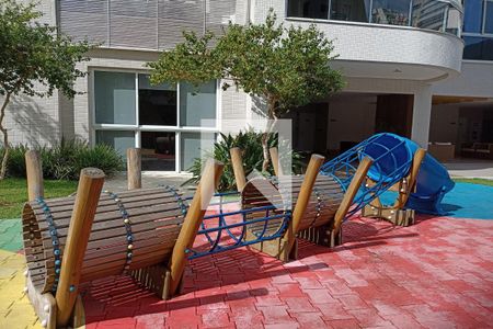 Apartamento para alugar com 117m², 3 quartos e 2 vagas Apartamento para alugar com 117m², 3 quartos e 2 vagasPla