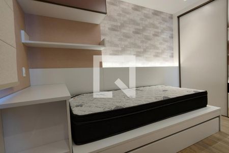 Apartamento para alugar com 117m², 3 quartos e 2 vagas Apartamento para alugar com 117m², 3 quartos e 2 vagasQuarto 2 - Armários
