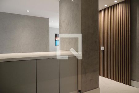 Apartamento para alugar com 117m², 3 quartos e 2 vagasCozinha - Armários