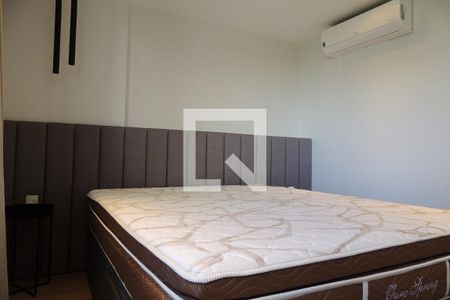 Quarto 1 - Suíte  de apartamento para alugar com 3 quartos, 117m² em Barra da Tijuca, Rio de Janeiro