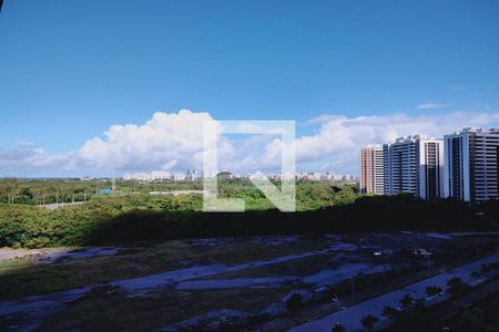 Vista  de apartamento para alugar com 3 quartos, 117m² em Barra da Tijuca, Rio de Janeiro