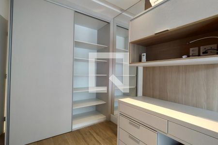 Apartamento para alugar com 117m², 3 quartos e 2 vagas Apartamento para alugar com 117m², 3 quartos e 2 vagasQuarto 3 - Armários
