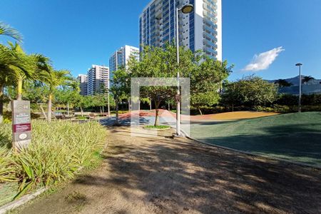 Apartamento para alugar com 117m², 3 quartos e 2 vagas Apartamento para alugar com 117m², 3 quartos e 2 vagasCondomínio