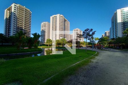 Apartamento para alugar com 117m², 3 quartos e 2 vagas Apartamento para alugar com 117m², 3 quartos e 2 vagasCondomínio