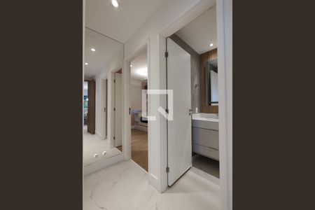 Apartamento para alugar com 117m², 3 quartos e 2 vagas Apartamento para alugar com 117m², 3 quartos e 2 vagasQuartos