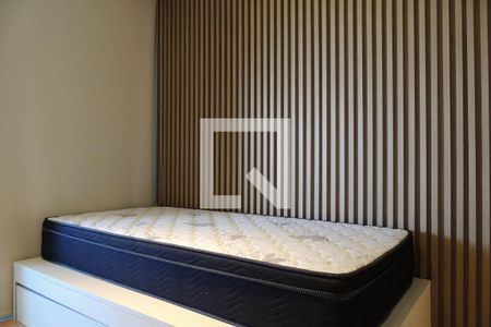 Apartamento para alugar com 117m², 3 quartos e 2 vagasQuarto 3 - Armários