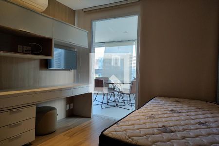 Apartamento para alugar com 117m², 3 quartos e 2 vagas Apartamento para alugar com 117m², 3 quartos e 2 vagasQuarto 3 - Armários