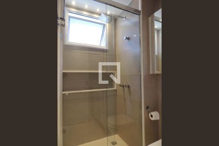Apartamento para alugar com 117m², 3 quartos e 2 vagas Apartamento para alugar com 117m², 3 quartos e 2 vagasBanheiro da Suíte