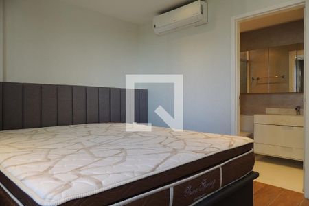 Apartamento para alugar com 117m², 3 quartos e 2 vagasQuarto 1 - Suíte 