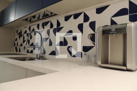 Apartamento para alugar com 117m², 3 quartos e 2 vagasCozinha - Armários