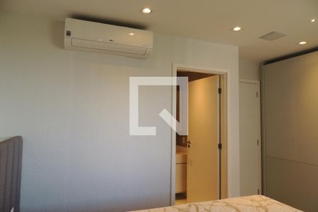 Apartamento para alugar com 117m², 3 quartos e 2 vagasQuarto 1 - Suíte 