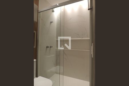 Apartamento para alugar com 117m², 3 quartos e 2 vagas Apartamento para alugar com 117m², 3 quartos e 2 vagasBanheiro Social