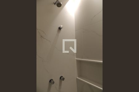 Apartamento para alugar com 117m², 3 quartos e 2 vagas Apartamento para alugar com 117m², 3 quartos e 2 vagasBanheiro Social
