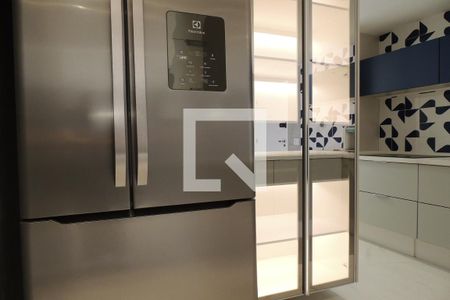 Apartamento para alugar com 117m², 3 quartos e 2 vagasCozinha - Armários