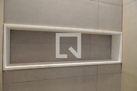 Apartamento para alugar com 117m², 3 quartos e 2 vagasBanheiro da Suíte