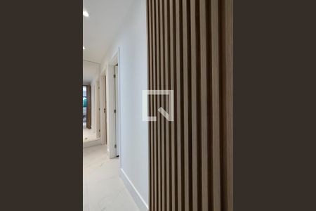 Apartamento para alugar com 117m², 3 quartos e 2 vagas Apartamento para alugar com 117m², 3 quartos e 2 vagasCorredor