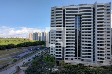Apartamento para alugar com 117m², 3 quartos e 2 vagas Apartamento para alugar com 117m², 3 quartos e 2 vagasVista