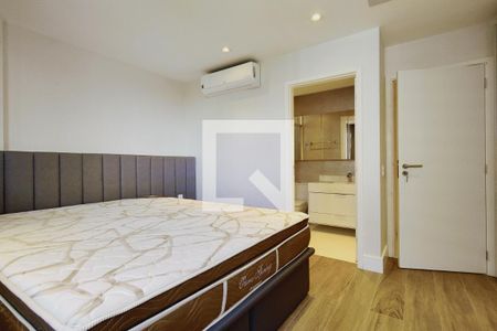 Apartamento para alugar com 117m², 3 quartos e 2 vagas Apartamento para alugar com 117m², 3 quartos e 2 vagasQuarto 3 - Armários