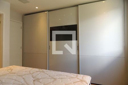 Apartamento para alugar com 117m², 3 quartos e 2 vagasQuarto 1 - Suíte 
