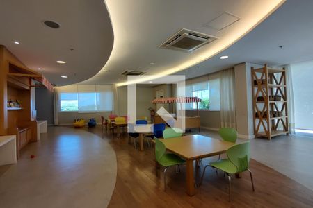 Apartamento para alugar com 117m², 3 quartos e 2 vagas Apartamento para alugar com 117m², 3 quartos e 2 vagasBrinquedoteca