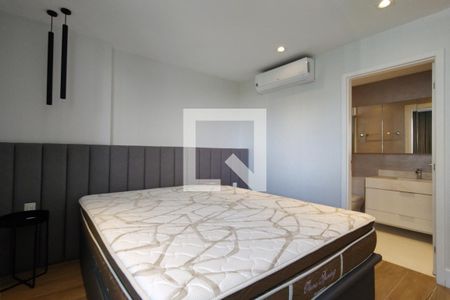 Apartamento para alugar com 117m², 3 quartos e 2 vagas Apartamento para alugar com 117m², 3 quartos e 2 vagasQuarto 1 - Suíte