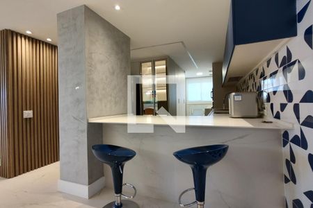 Apartamento para alugar com 117m², 3 quartos e 2 vagas Apartamento para alugar com 117m², 3 quartos e 2 vagasCozinha