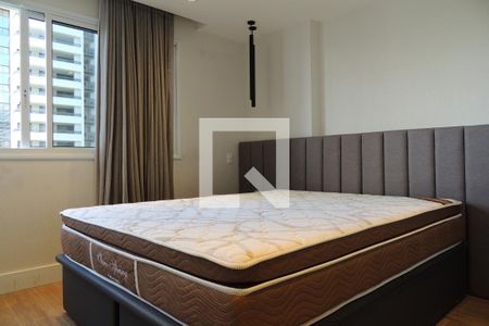 Apartamento para alugar com 117m², 3 quartos e 2 vagasQuarto 1 - Suíte 