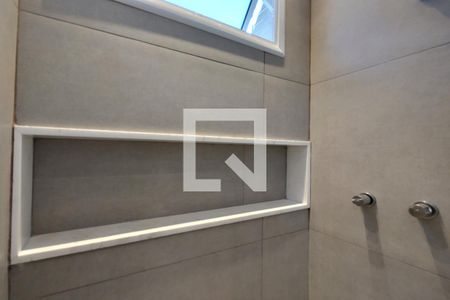 Apartamento para alugar com 117m², 3 quartos e 2 vagas Apartamento para alugar com 117m², 3 quartos e 2 vagasBanheiro da Suíte