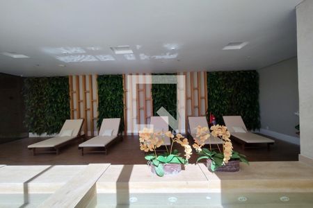 Apartamento para alugar com 117m², 3 quartos e 2 vagas Apartamento para alugar com 117m², 3 quartos e 2 vagasSauna