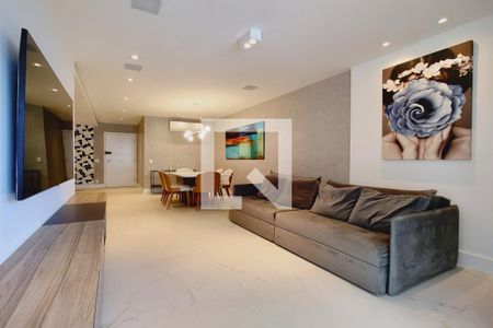 Apartamento para alugar com 3 quartos, 117m² em Barra da Tijuca, Rio de Janeiro