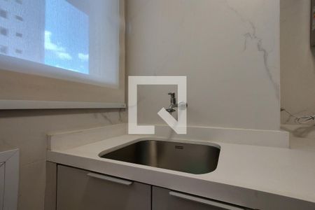Apartamento para alugar com 117m², 3 quartos e 2 vagas Apartamento para alugar com 117m², 3 quartos e 2 vagasÁrea de Serviço