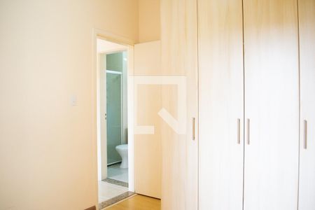 Quarto 2 de apartamento para alugar com 2 quartos, 57m² em Jardim Santa Helena, Suzano