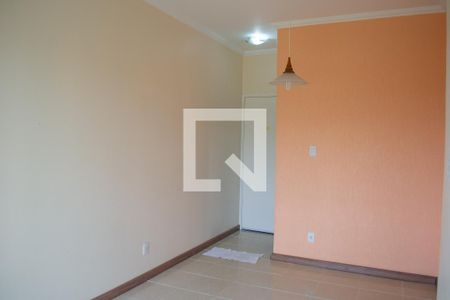 Sala de apartamento para alugar com 2 quartos, 57m² em Jardim Santa Helena, Suzano