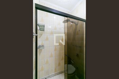 Casa para alugar com 120m², 2 quartos e 1 vagaBanheiro