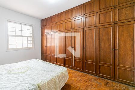 Dormitório 2 de casa para alugar com 2 quartos, 120m² em Tatuapé, São Paulo