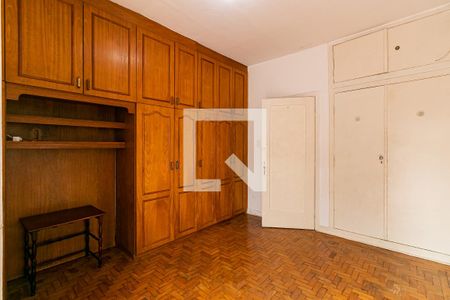 Dormitório 1 de casa para alugar com 2 quartos, 120m² em Tatuapé, São Paulo