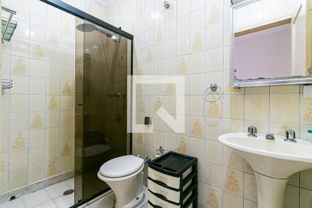 Casa para alugar com 120m², 2 quartos e 1 vagaBanheiro