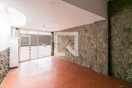 Casa para alugar com 120m², 2 quartos e 1 vagaGaragem